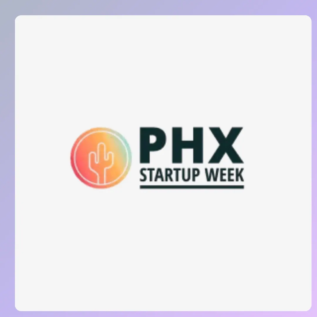 PHX Startup Week
