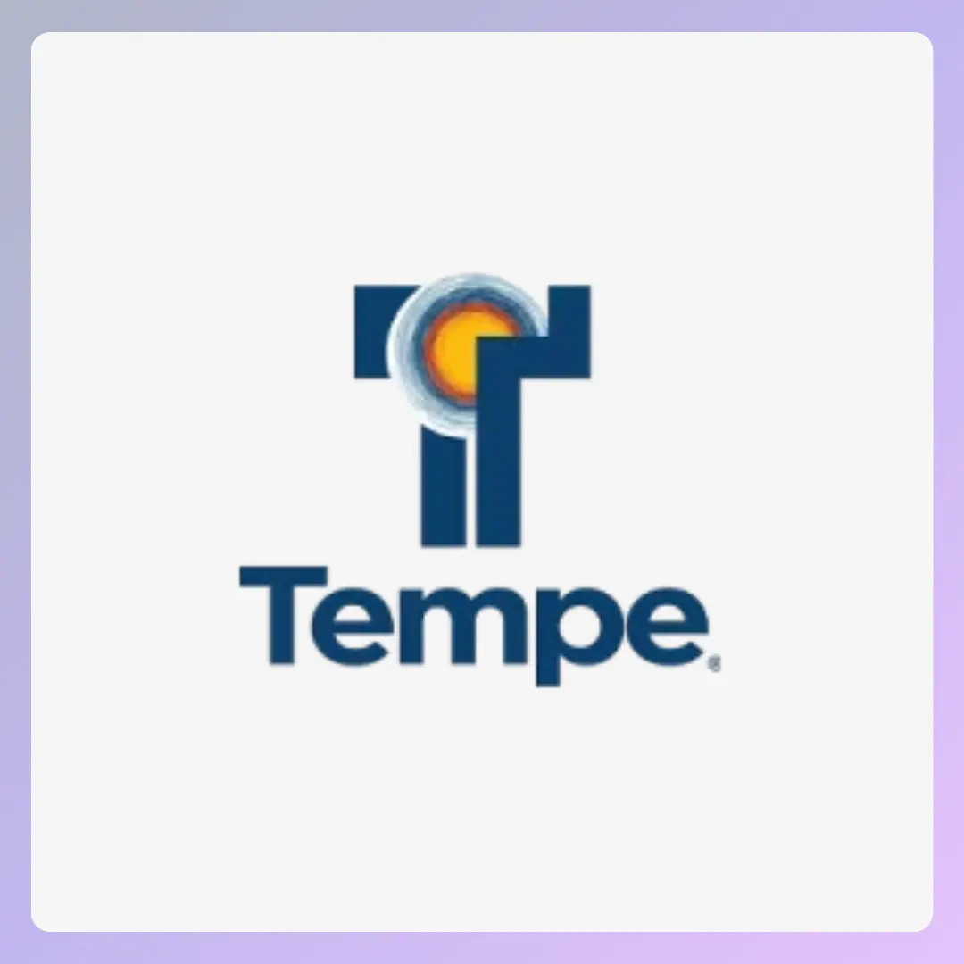 City of Tempe